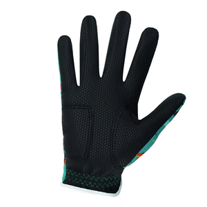 Gants d'extérieur pour enfants à imprimé dinosaure avec paume antidérapante et fermeture à boucle pour les mains - Product Image 5