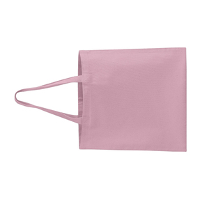 กระเป๋าผ้าแคนวาสแข็งแรงพร้อมหูหิ้วยาวสำหรับใส่ของชำ โรงเรียน สำนักงาน และการเดินทาง - Product Image 3