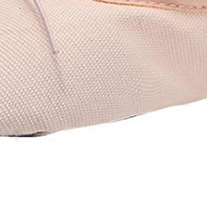 รองเท้าบัลเลต์น้ำหนักเบาสำหรับผู้ชาย พื้นรองเท้าทำจากผ้าใบและหนังนุ่ม รองเท้าบัลเลต์แบบมืออาชีพสำหรับผู้หญิงและเด็กผู้หญิง - Product Image 6