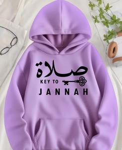 Premium Men's Pullover Hoodie Ultra Cozy Comfortable 100% Cotton Embroidered Beaded Plain Dyed Digital Printing Customizable - Product Image 5