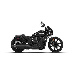 Nueva Indian Scout Sport Sixty 2026 - Product Image 1