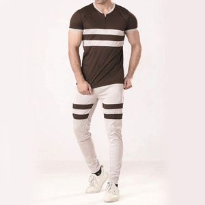 Ensemble de survêtement sportif pour femme, respirant, écologique, décontracté, avec logo personnalisé, couleur unie, pour l'automne, avec poches latérales, séchage rapide - Product Image 6