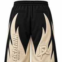 Vente directe usine – Pantalon décontracté pour homme, taille mi-haute, grande taille, respirant, séchage rapide, léger, ample, en polyester/coton