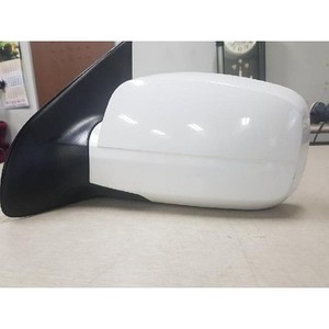 Sorento 2006-2009 LEFT Left Side <b>Door</b> <b>Mirror</b> Used OEM 876013E120 - Product Image 2