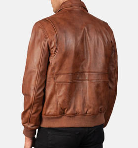 Blouson de moto unisexe grande taille en coton/polyester, personnalisable, coupe-vent et imperméable, col montant fin, idéal pour l'hiver – Vente en gros - Product Image 5