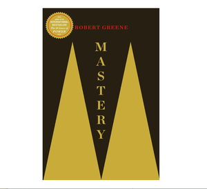Popular Motivational Book Mastery by Robert Greene for Excellence Productivity and Personal Achievement Available at Best Price - Product Image 3