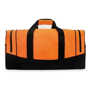 Sac de sport de haute qualité, grande capacité, pour usage extérieur, imperméable, en toile, sublimé, pour les voyages - Product Image 2