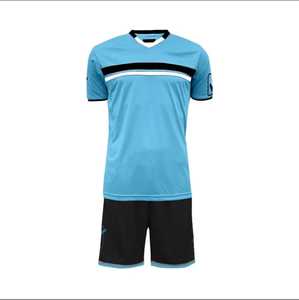 International Style Football Jersey Custom Teamwear sublimated - Product Image 4