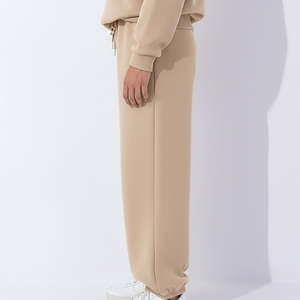 Pantalones Deportivos de Lona para Mujer de Alta Calidad, Hechos a Medida, para Invierno, en Venta a Precios Económicos - Product Image 2