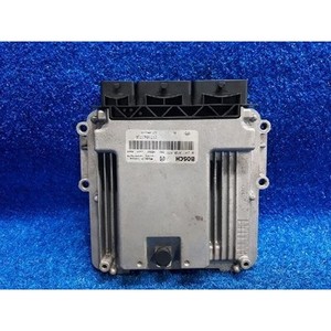 ECUs et modules informatiques d'occasion Captur 237104376R - Product Image 1