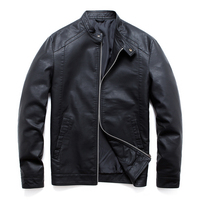 Veste en cuir pour homme à capuche, en cuir de vachette de haute qualité, personnalisable, avec fermeture éclair, coupe-vent, imperméable, service OEM, logo personnalisé sur le devant