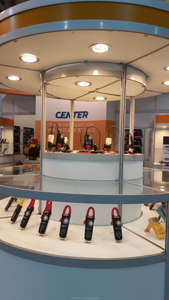 เครื่องวัดพลังงานแสงอาทิตย์พร้อมจอ LCD แบบเรืองแสง 2 ตัวอย่าง/วินาที ความละเอียด 0.1 วัตต์/ม - Product Image 4