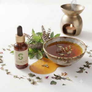 Patchouli Oil for Global Perfume Brands, Fragrance Manufacturers, Cosmetic Product Developers, Personal Care Companies - Product Image 4