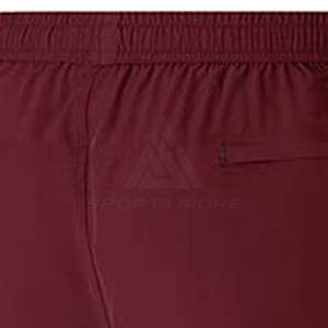 Pantalones Cortos Deportivos Resistentes para Entrenamientos Intensos, Pantalones Cortos Deportivos de Tela Suave para Comodidad Durante Todo el Día - Product Image 6