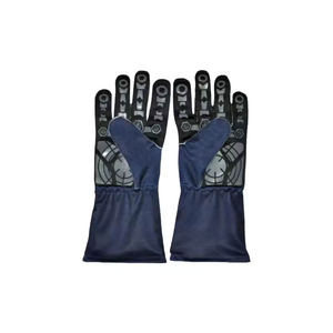 Fabricante de Guantes para Karting con Servicio OEM y ODM para Marcas de Deportes de Motor, Equipos de Carreras y Proveedores de Equipamiento Deportivo - Product Image 4
