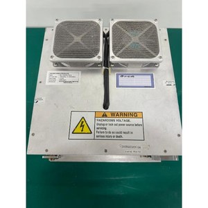 ASE AMV-1000ASM-27M-OZ RF จับคู่โมดูลเครือข่ายที่ใช้เป็นชิ้นส่วนอุปกรณ์เซมิคอนดักเตอร์รุ่นเก่า - Product Image 4