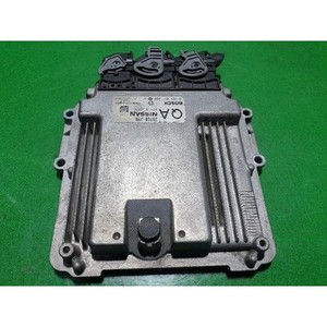 Koleos - Unidades de Control Electrónico y Módulos Informáticos Usados 23710JY08D - Product Image 4