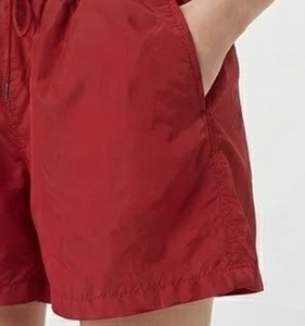 Shorts amples pour femmes, 100% nylon polyester, shorts d'entraînement pour femmes, vêtements décontractés d'été, shorts amples pour la course à pied, shorts imperméables pour femmes - Product Image 5