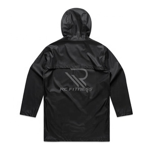 Veste matelassée Arctic Pro pour homme, votre choix premium pour un confort et un style ultimes par temps froid - Product Image 6