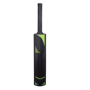 Batte de cricket professionnelle de haute qualité pour entraînement et pratique, légère, fabrication OEM - Product Image 5