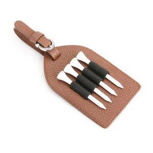 Compact Structure Lightweight Durable Build <b>Golf</b> Tee Holder For Easy Access And Daily Use - Product Image 1