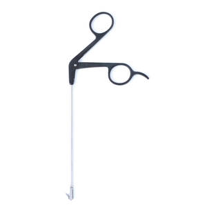 Pinza de agarre puntiaguda ArthroPunch para artroscopia, instrumentos quirúrgicos recuperadores de 2.7mm, 3.4mm, y 3.5mm para artroscopia médica. - Product Image 5