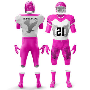 Team Custom Club Uniform Kits Football Jerseys Set Wholesale Adults Youth Size Practice Wear Set Digital Printed OEM - Product Image 4