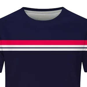 Conjunto Corto de Última Moda, Personalizable con su Propio Logotipo, de Alta Calidad, Ahora Disponible a un Precio Accesible - Product Image 4