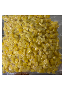 Batata Congelada Premium Procesada a partir de Cosechas Frescas con Empaque Flexible y Servicios de Marca Privada - Product Image 5