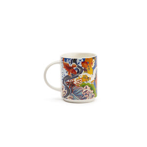 Tazza in Porcellana Excelsa Kimono 30 Cl, Tazza in Ceramica Multicolore - Product Image 1