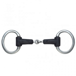 D-Bit,บิตม้าสแตนเลสที่มียางปากชิ้น - Product Image 5