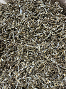 Anchois entiers séchés naturels 3-7 cm |   Durée de conservation de 24 mois |   Fournisseur Vietnamien |   OEM et Marque Privée - Product Image 5
