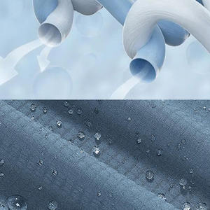 Camisetas de Pesca de Alto Rendimiento para Hombre, Tejido Suave al Tacto, el Mejor Producto en Camisetas de Pesca para Hombre - Product Image 5