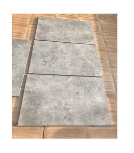 Azulejos de Porcelana de Lujo para Exteriores, Resistentes al Desgaste, Antideslizantes, Acabado Español, 60x60, 60x90, 60x120, para Patio y Baño - Product Image 2