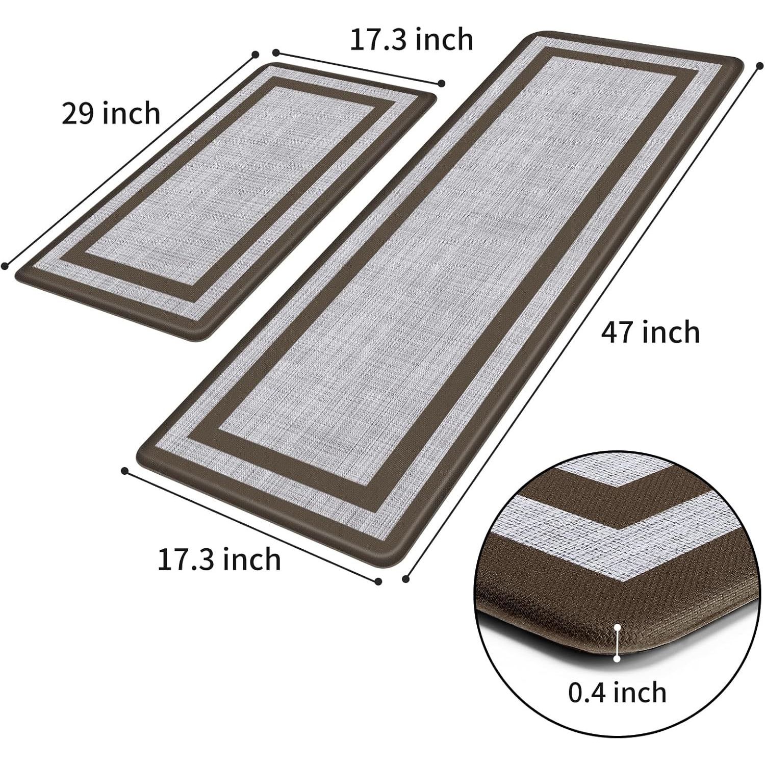 Colore della Cornice Cioccolato