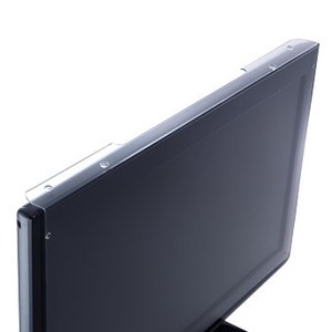Filtro de luz para pantalla de portátil y escritorio, protector de pantalla para monitor de computadora, filtro de privacidad, opciones de pantalla con tecnología antirreflejos, pantalla de privacidad. - Product Image 4