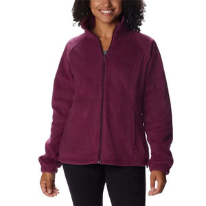 Chaqueta Softshell para Mujer, Moderna, Informal, para Uso en Exteriores, Otoño/Invierno, Impermeable, Transpirable, con Calefacción, Ecológica, con Estampado de Piel de Oveja - Product Image 2