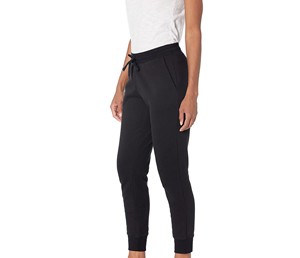 Meilleurs pantalons de sport pour hommes grande taille, taille mi-haute, écologiques, coupe-vent, doublure polaire, pour la course, l'entraînement de football et la gym - Product Image 4