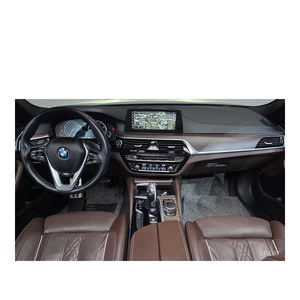 BMW Serie 5 520d M Sport Plus 2019, 66,657 km, Diésel, Automático, Emisión Euro V, Volante a la Izquierda, Asientos de Cuero, Cámara Trasera - Product Image 6