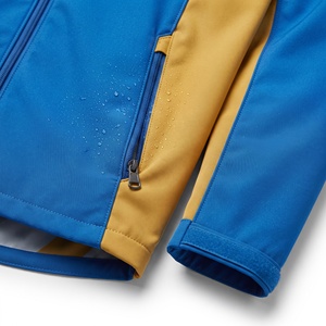 Solid Lightweight Bomber <b>Cycling</b> <b>Jacket</b> Full Zip Windproof Water Repellent Finished Sports for Outdoor Riding - Product Image 6