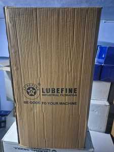 Cartouche de filtre de compresseur d'air industriel, élément filtrant de remplacement pour l'entretien du compresseur, ADAPTÉ POUR CUMMINS - Product Image 2