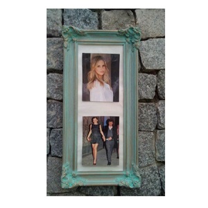 Endearing Wooden Photo <b>Frames</b> Created To Protect Beloved Portraits Through Authentic Materials And Lasting Decorative Value - Product Image 6
