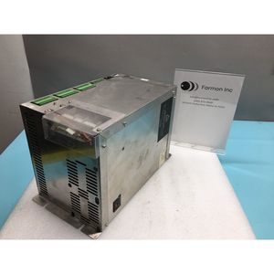 Servoaccionamiento Pacific Scientific SC750 121-236 - Equipo y Piezas de Semiconductores de Confianza de Marca Global - Product Image 2