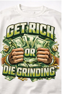 Conjunto Deportivo de Verano 2026, Camisetas y Pantalones Cortos con Estampado Gráfico Extra Grande, 100% Algodón, Personalizado, Estilo Y2K, Estampado Animal 3D - Product Image 5