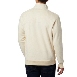 Sudadera Premium para Hombre con Cierre de Cremallera, Ropa Deportiva Personalizada OEM de Marca Privada, Sudadera para Correr y Trotar - Product Image 2