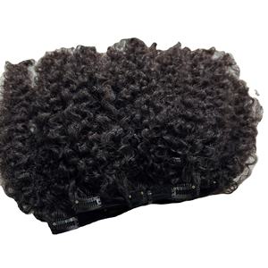 Prix de gros vietnamien 100% cheveux humains pointe ruban Ins extensions de cheveux humains pour dentelle frontale cheveux vierges vague profonde bouclés - Product Image 2