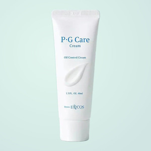 Crème pour le visage coréenne ENCOS K-Beauty Sebum Care Cream 40ml 1 pièce Fabriqué en Corée produits pour la peau produits coréens - Product Image 6