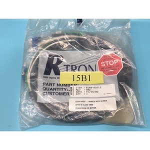 AMAT 0140-03213 H/A Power, Bandeja FAC Izquierda a PDO - Equipo y Piezas de Semiconductores Trusted Global Legacy - Product Image 1