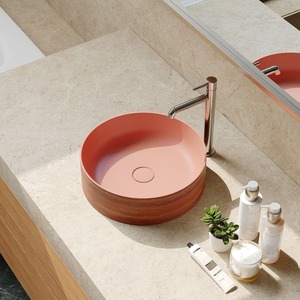Vasque décorative moderne pour des designs de meubles-lavabos haut de gamme - Product Image 5