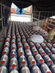 Material de jarabe natural de melaza de caña de azúcar para la industria de aditivos y fermentación de piensos exportada desde Vietnam - Product Image 6